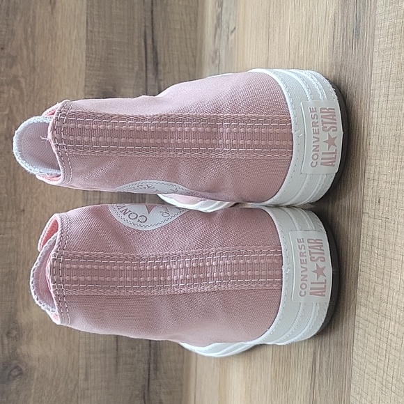 Converse high top Brand new. - Picture 9 of 13